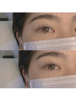 ジョリー(Jolie)/就寝のときは!