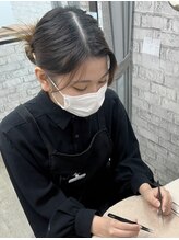 マキア 川越店(MAQUIA)&nbsp;新垣 指名300円