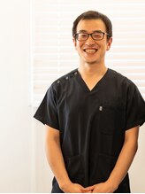 サイドキック整体院(sidekick整体院)&nbsp;平原 &nbsp;哲夫