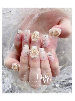 ラベンダー(Lavender)/