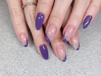 エルマナ ネイル(Hermana NAIL)/