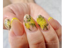 メニティ(MeniTy)/ミモザ