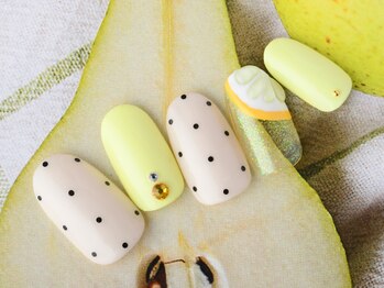 ダッシングディバ 新百合ヶ丘オーパ店(DASHING　DIVA)/ドットアート