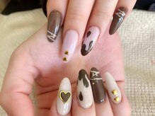 ネイビー(Naivy)/