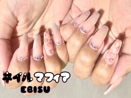 マグ×さくらんぽ