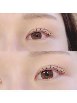 ニア(near)/LASHLIFT