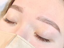 モンカプチーノ(Moncappuccino)/アイブロウスタイリングwax