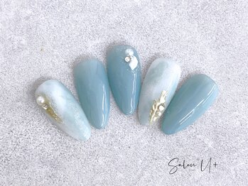 ミンミン(Min min)/定額デザイン