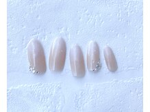 ジャム 大曽根店(Jam)/大人ネイル