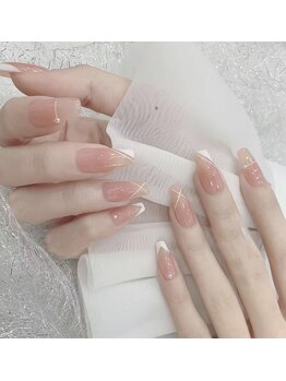 クイーンズビューティーサロン 新宿本店(Queen's beauty salon)/やり放題コース 120分