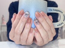 キナ(KINA)/10/20　4本アートし放題