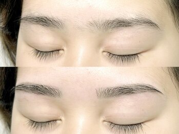 ソプラ 京都駅前店(sopra)/平行アーチ