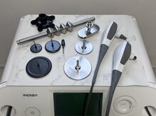 トレス(Tres)/お悩みに合わせて使い分け