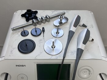 トレス(Tres)/お悩みに合わせて使い分け