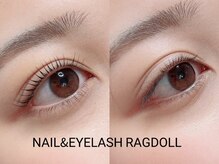 ネイルアンドアイラッシュ ラグドール 東海大学前店/立ち上げ