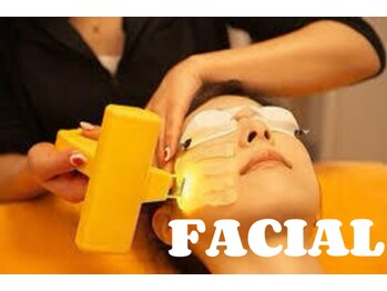 ヴェリテ ボーテ(Verite bote)/パワーライトフェイシャル