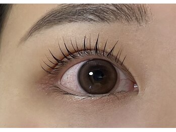 モイマン(moi-man)/デカ目効果にも