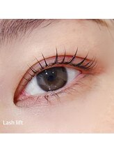 ミー(me.)/ラッシュリフト