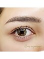 マーズ アイデザイン(Mars+ Eye Design)&nbsp;高濃度美容液でダメージレスラッシュリフト(まつ毛パーマ)5600円