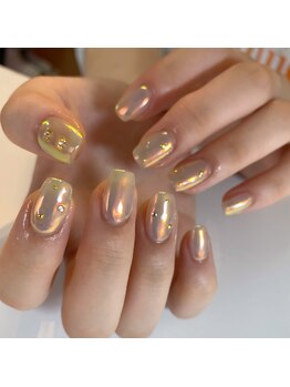 グレイス ネイル(Grace nail)/