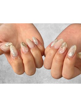 付け替え時オフ無料のメニューがあるサロン