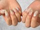 サブスク ネイルアンドアイ(サブスク NAIL&EYE)の写真/＜サブスク型サロン＞自店も他店もず～っとオフ無料☆初回お試し他店オフ込み4500円！