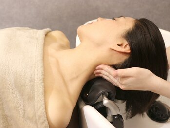 キャトル 離(QUATRE)/眼疲れコリ頭痛 様々なお悩みに