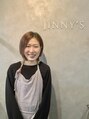 ジニーズ(JINNY'S) KANAE 