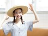 【6月平日ご来店限定】マツエク付け放60分/¥4500フラット・カラー¥5500