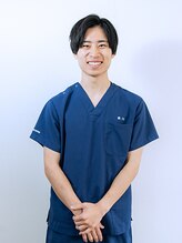 フィット鍼灸整骨院 ぶばい院&nbsp;森川　 遼