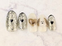 ネイルサロン ルーム 本八幡店(ROOM)/【定額プレミアムコース¥7300】