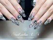 エン(E.N)/つけ放題/デザインやり放題