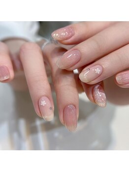 ネイルズ イロハ 大塚店(NAILS 168)/