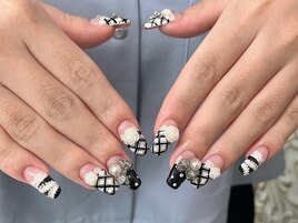 秋葉原ネイル/原宿ネイル/銀座