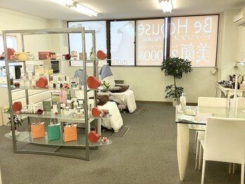 ビ ハウス 四街道店(Be House)