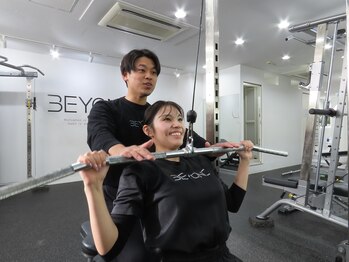 ビヨンド 五反田ANNEX店(BEYOND)