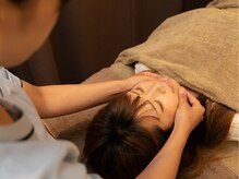 グレフル鍼灸接骨院 整体院 心斎橋/美容整体／美容鍼／小顔矯正