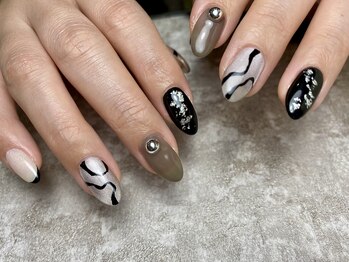 リアリ(Riali)/ニュアンスデザイン