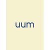 ウウム(uum)のお店ロゴ