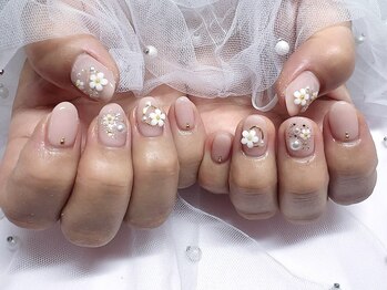 フェリスネイル 池袋店(Feliz Nail)/