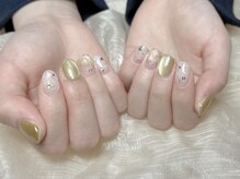 ネイルジョリー(Nail Jolie)/