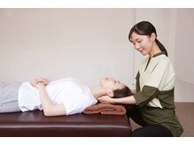 リラク イトーヨーカドー武蔵境店(Re.Ra.Ku)の雰囲気（お疲れに合わせた様々なメニューをご用意★）