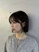 エティル(Etel atelier)&nbsp;Miwa 