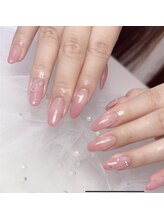 キレナル(KIRENAL)/グラデーション