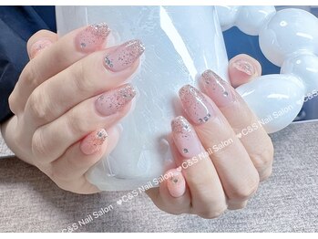 シーアンドエス(C&S)/