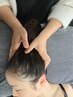 頭痛をLa.cooに！　【ドライヘッド20分】