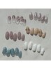 初回オフ無料！ハンド定額コース　￥5980