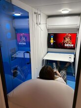 ノーブル 上土店(Noble)/高濃度酸素ルーム