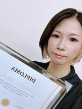 ビオルブ(VIOLVE) 辻 貴穂