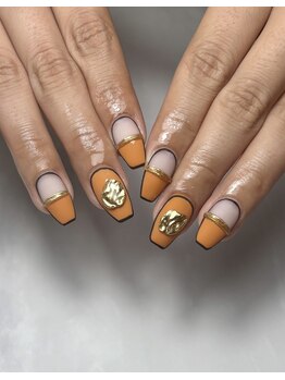 ブレス(BLESS)/オレンジ